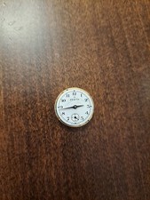 Vintage Zenith Movement and