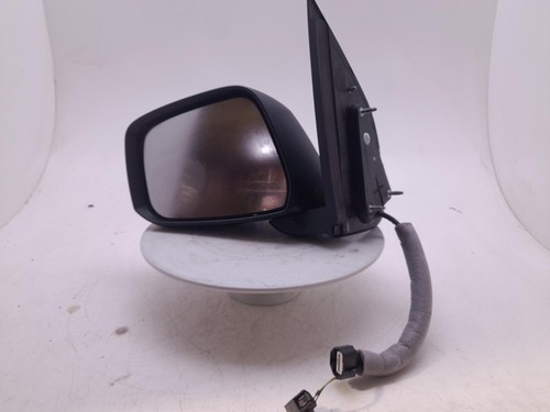 Nissan navara left hand door - nissan,