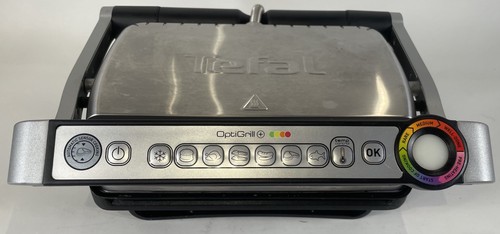 Tefal optigrill gc713d40 - tefal,