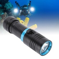 ɪ5000LM Diving Flashlight
