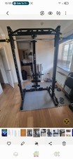 Atx Smith Machine / Half Rack