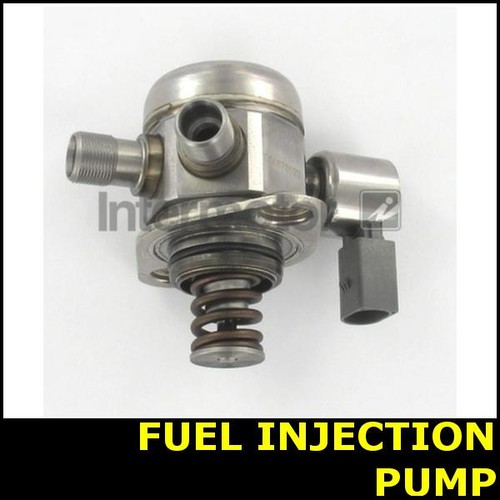Fuel injection pump - fuel,