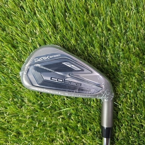 Cobra darkspeed iron - darkspeed, 6