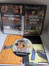 Grand Theft Auto: San Andreas