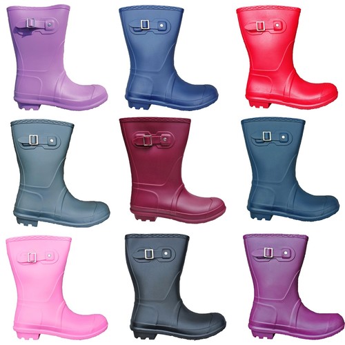 Womens short wellies - womens,