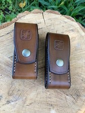 Leatherman charge pouch belt