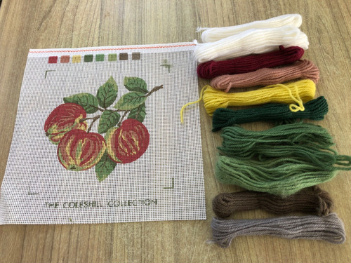 Coleshill collection tapestry - coleshill,