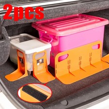 Multifunctional Car Boot Fixed