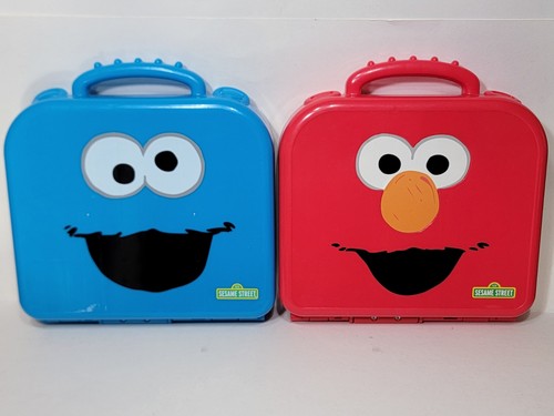 Sesame street the go - street, on