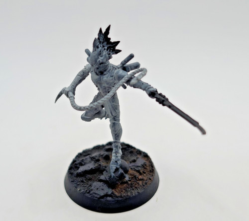 Warhammer 40k drukhari - 40k,