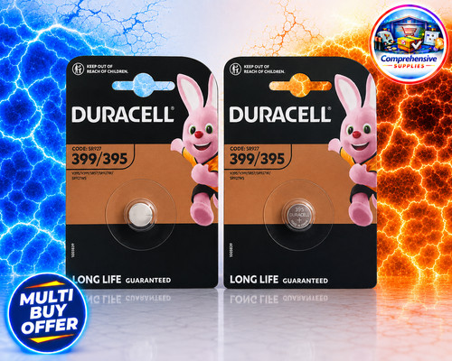 Duracell 399 395 sr927w - duracell,