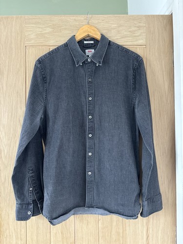 Levi men slim fit washed - levi's,