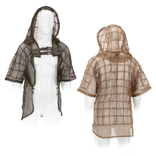 Invader gear ghillie sniper - gear,