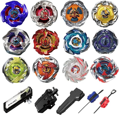 Series beyblade x - ux,