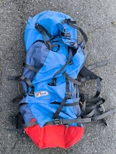 Vintage Lowe Alpine Rucksack
