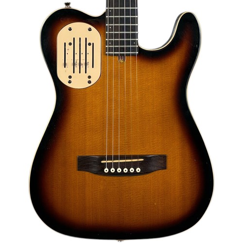 Godin baggs - l.,