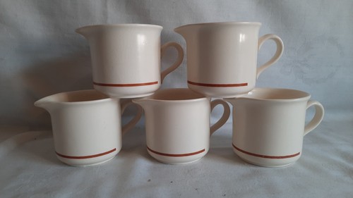 Five vintage biltons - biltons, ceramic