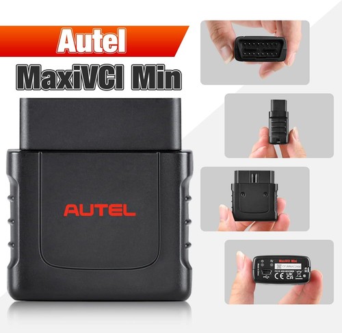 Autel maxivci mini vci - autel,