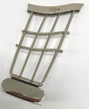 Hofner guitar Lyre tailpiece