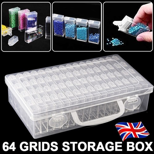 64grids compartment storage - compartment,