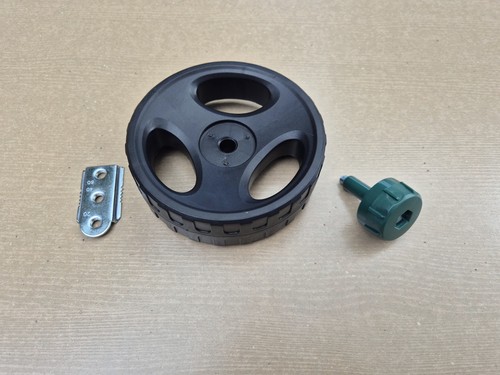 Genuine fron rear wheel b - rear,