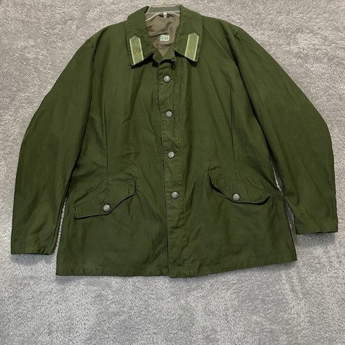 Vintage 1968 swedish military - 1968,