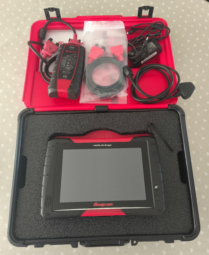 Snap verus edge - snap-on,