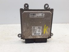 2013 MERCEDES SPRINTER ECU 2.2 CDI A6519000601 GENUINE *FAST SHIPPING