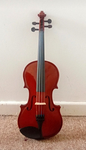 Acoustic string violin - 4/4, 4-string
