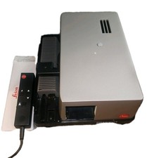 Leica Pradovit P2002 Slide