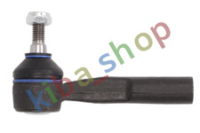 FRONT AXLE LEFT LEFT TIE ROD