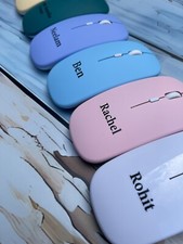 Personalised Rechargeable