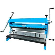 165182 3-In-1 Manual Sheet