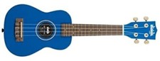 Kala Ukadelic Soprano Ukulele