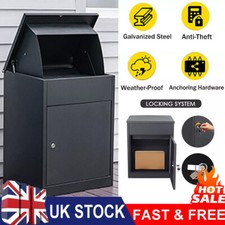 Extra Large Parcel Delivery