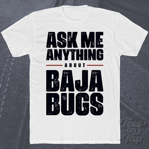 Ask anything about baja - me,