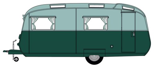 Oxford diecast 76cc003 - diecast,
