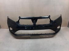 GENUINE FRONT BUMPER DACIA SANDERO 2020-2025 P/N 620228531R
