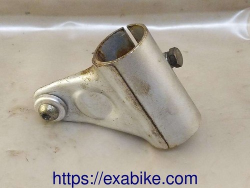 Left headlight leg for cagiva - headlight,