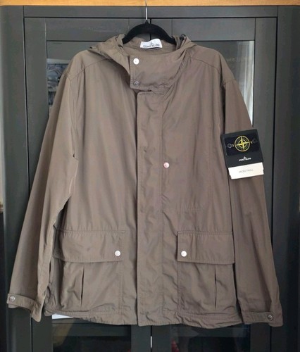 Stone island micro twill - island,