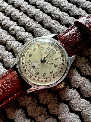 Vintage oris pointer - vintage,