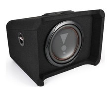 JBL Club 1000P - 10" 2 Ohm Club Series Ported Enclosure