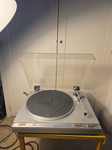Vintage jvc a21 - vintage, l-a21