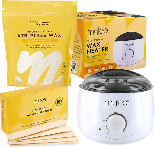 Professional waxing kit for - waxing,