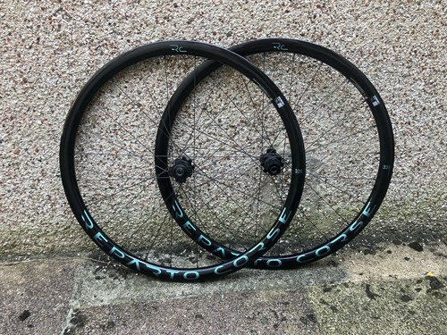 Bianchi reparto corse 33r - reparto,