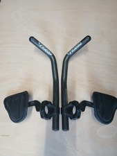 AERO BARS, Profile Design