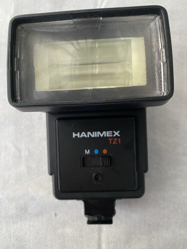 Hanimex tz1 electronic shoe - electronic,