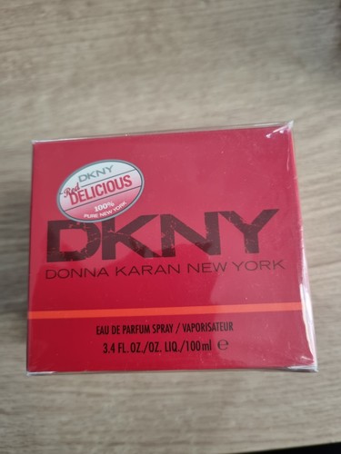 Dkny red delicious eau - eau, de