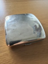 925 Sterling Silver Vintage