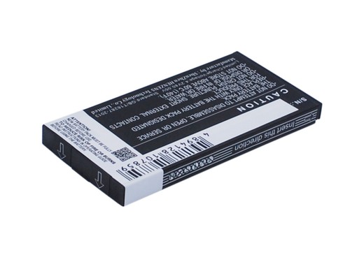 Ion battery for golf buddy - battery,